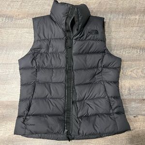 The North Face Vest